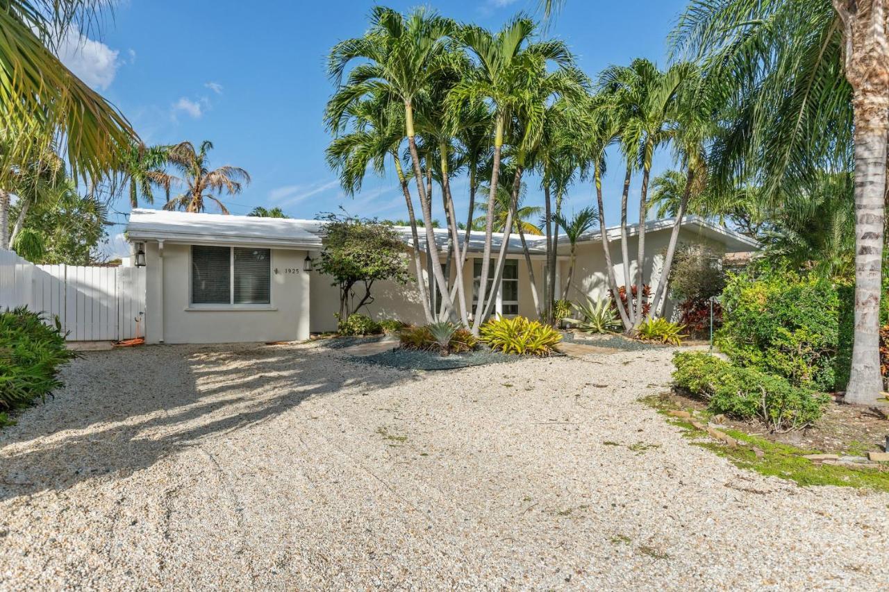Chic Lauderdale House With Private Pool Holiday home